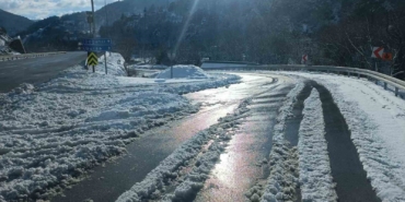 Osmangazi’de Tuzlama Seferberliği