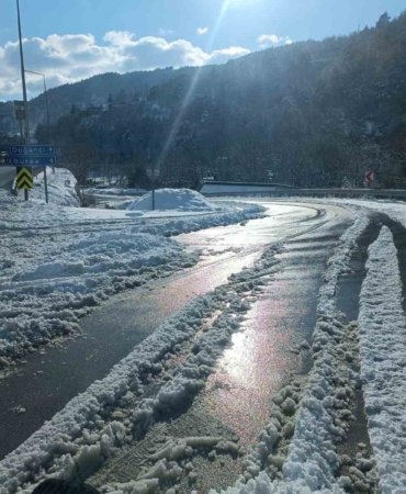 Osmangazi’de Tuzlama Seferberliği