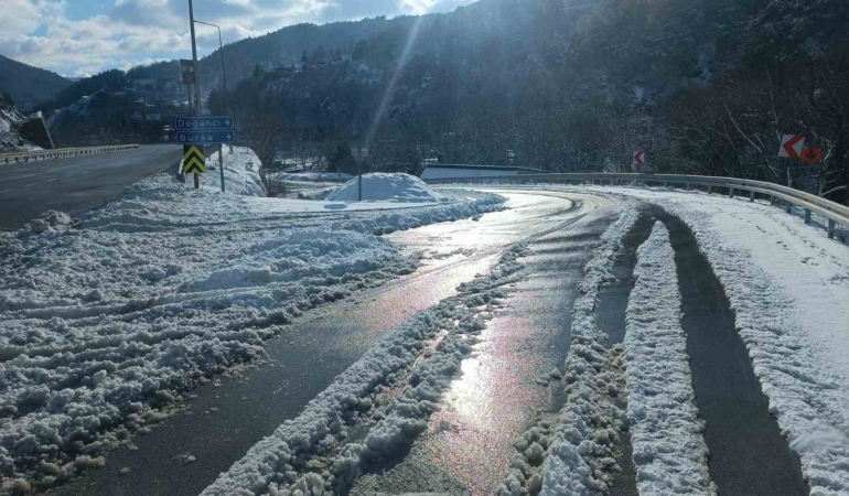 Osmangazi’de Tuzlama Seferberliği