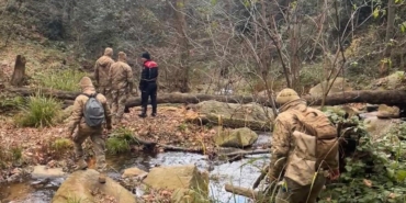 Kayıp Elif Kamal için Balıkesir Valiliğinden açıklama