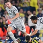 Kocaelispor, Oleksandr Syrota ile yolları ayırıyor