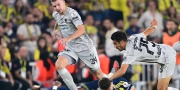 Kocaelispor, Oleksandr Syrota ile yolları ayırıyor