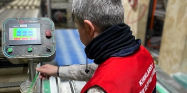 Kırklareli’nde üretim ve gıda güvenliği denetimleri