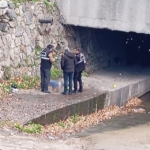 Bursa’da dere kenarında erkek cesedi bulundu