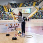 Balıkesir’de yetenekli sporcular keşfediliyor, şampiyonlar yetişiyor