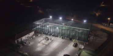 Futbol turnuvası kötü alışkanlıklara karşı umut oldu