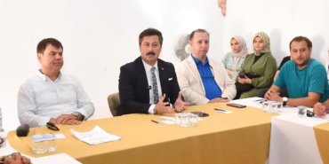 Yenişehir Belediyesi, dev bütçeli iklim projesini hayata geçiriyor