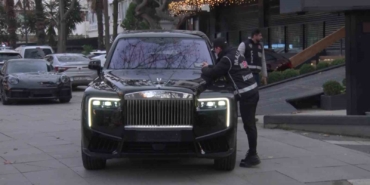 Kadıköy’de vurgun iddiasıyla gündeme gelen galeriye operasyon