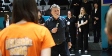 Voleybolun geleceği Antalya’da konuşuldu