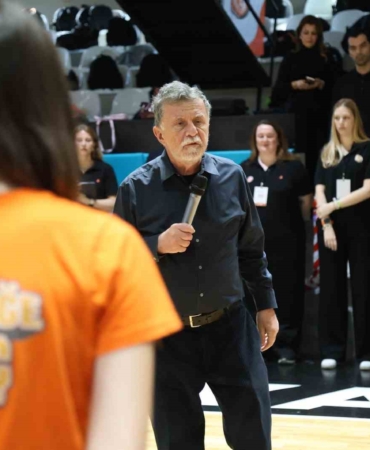 Voleybolun geleceği Antalya’da konuşuldu