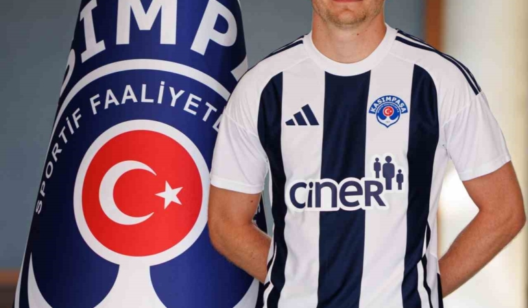 Kasımpaşa’da Attila Szalai’nin sözleşmesi feshedildi