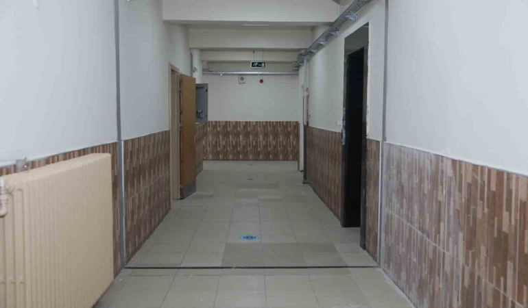 Sultan Selim Mahallesi’nde tekli eğitime geçiş sağlandı