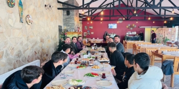 Bilecik’te koruma altındaki kardeşler aile bağlarını güçlendirmek için buluştu