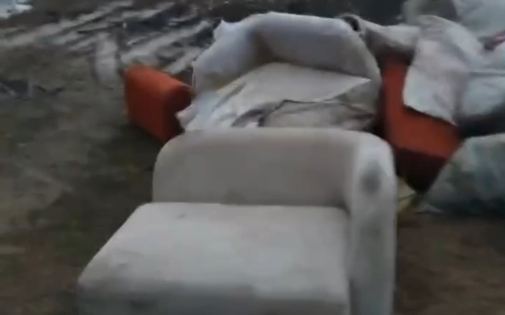 Çevreyi kirletene af yok