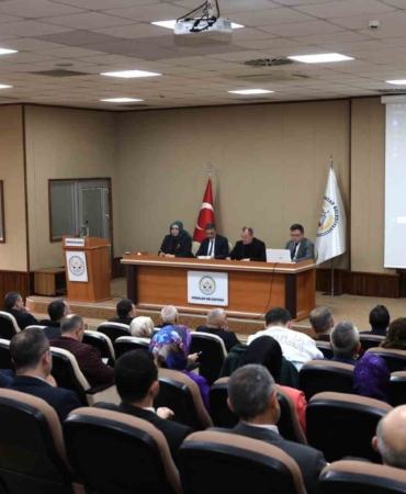 Erenler Belediyesi’nde memurlara sosyal denge tazminatı yüzde 100 ödenecek