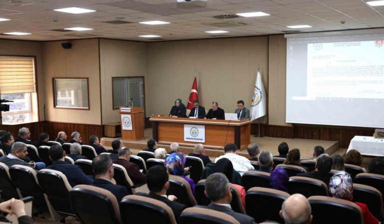 Erenler Belediyesi’nde memurlara sosyal denge tazminatı yüzde 100 ödenecek