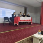 Bilecik’te 2026 yılı su bedelleri toplantısı gerçekleştirildi