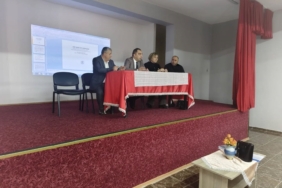 Bilecik’te 2026 yılı su bedelleri toplantısı gerçekleştirildi