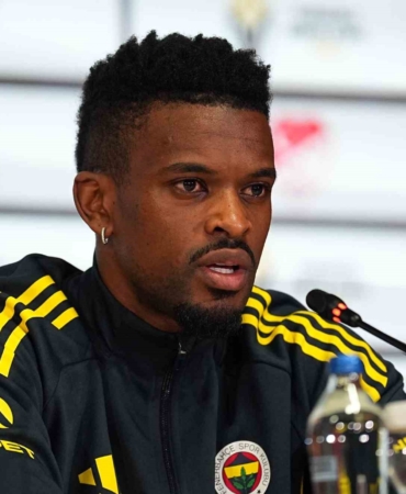 Nelson Semedo: "Kupayı kazanmak sezonun geri kalanı için moral olur"