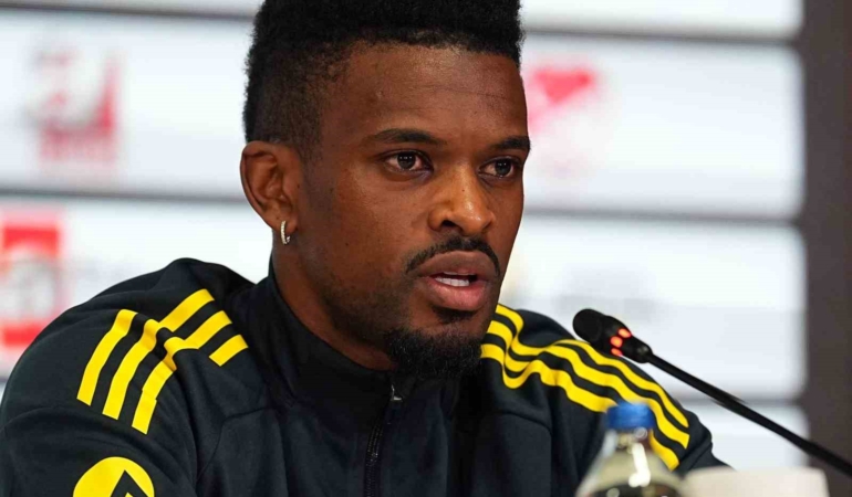 Nelson Semedo: "Kupayı kazanmak sezonun geri kalanı için moral olur"