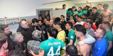 Kestel’in değeri sahada yükseliyor