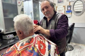 Bilecik’te berber fiyatlarına zam geldi