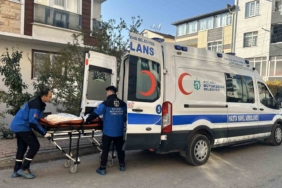 46 bin hastaya nakil hizmeti verildi