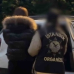 Sosyal medya fenomeni Mika Raun Can gözaltına alındı