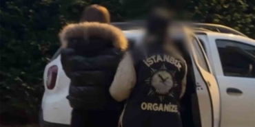 Sosyal medya fenomeni Mika Raun Can gözaltına alındı