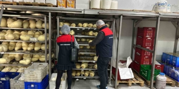 Gıda denetimlerinde "yaka kamerası" uygulamasına geçiliyor