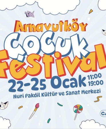 Arnavutköy’de çocuklar karneyi aldı, ödülü kaptı