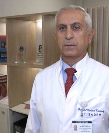 Eğer öksürüğünüz 2 haftayı geçtiyse, ’üşüttüm, sigaradandır, geçer’ demeyin