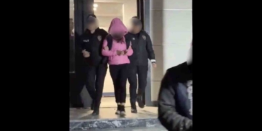 Hırsızlık suçundan 25 yıl hapis cezasıyla aranıyordu, yakalandı