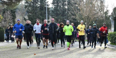 Balıkesir Büyükşehir Belediyesi, sağlıklı yaşamı teşvik etmeye devam ediyor