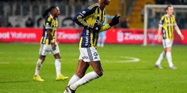 Talisca, gol sayısını 15’e çıkardı