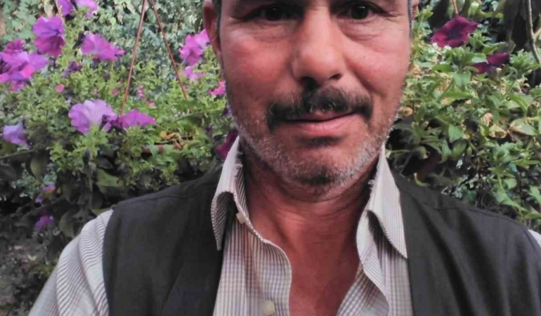 Çanakkale’de besici ahırda ölü bulundu