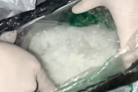 FETÖ üyeliğinden ihraç edilen askeri öğrenci, uyuşturucuyla yakalandı