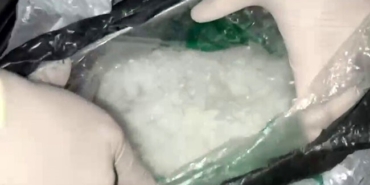 FETÖ üyeliğinden ihraç edilen askeri öğrenci, uyuşturucuyla yakalandı