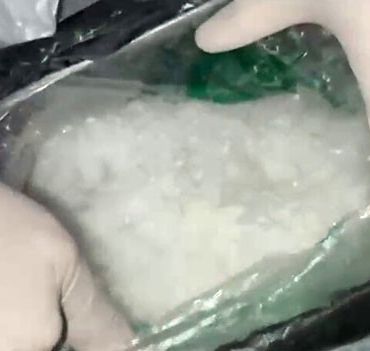 FETÖ üyeliğinden ihraç edilen askeri öğrenci, uyuşturucuyla yakalandı