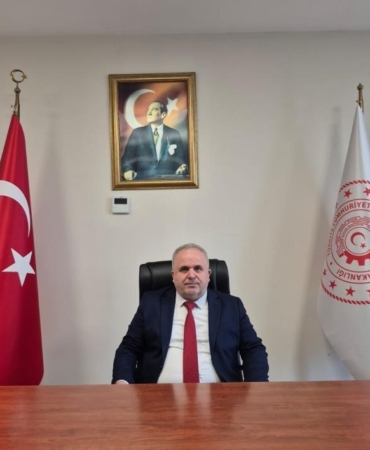 Ölçü ve ölçü aletleri için periyodik muayene uyarısı