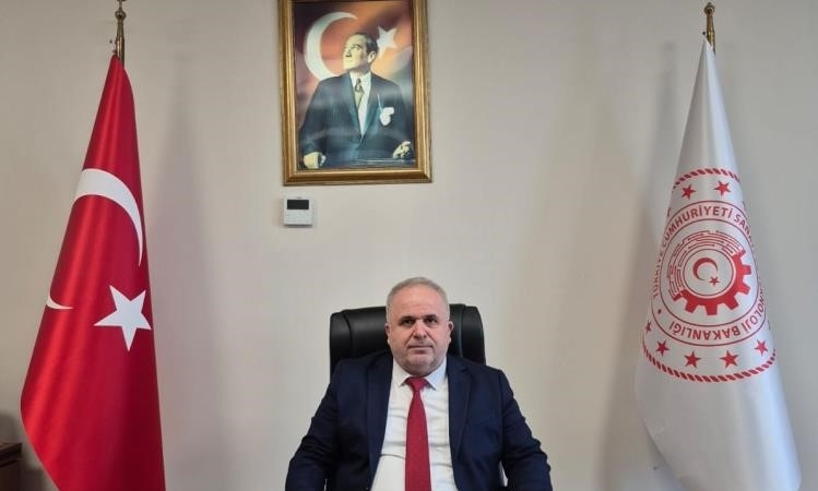 Ölçü ve ölçü aletleri için periyodik muayene uyarısı