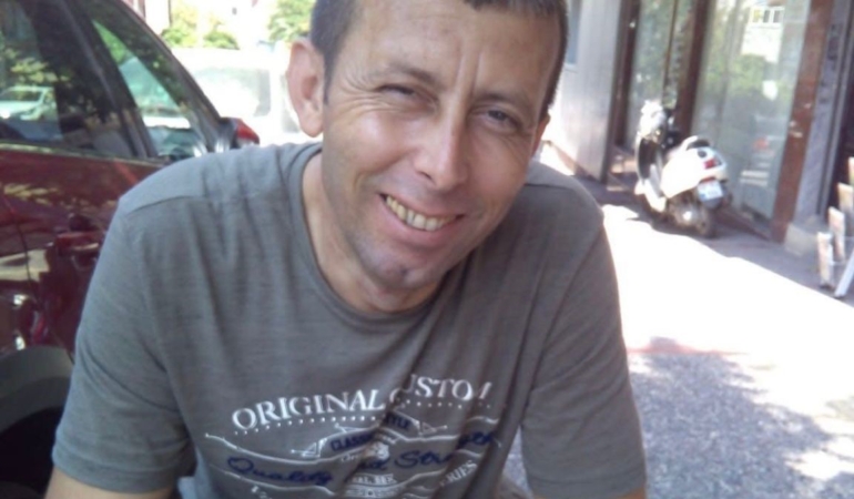 Bandırma’da balkondan düşen 51 yaşındaki adam hayatını kaybetti