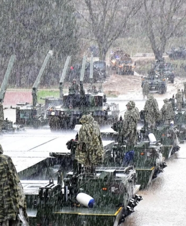 Pınarhisar’da durgun sulardan geçiş eğitimi gerçekleştirildi