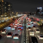 İstanbul’da trafik yoğunluğu yüzde 81’e çıktı