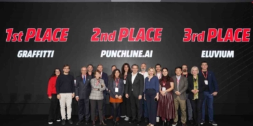 MediaMarkt Startup Challenge 2026’nın birincisi Graffiti oldu
