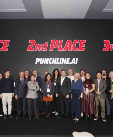 MediaMarkt Startup Challenge 2026’nın birincisi Graffiti oldu