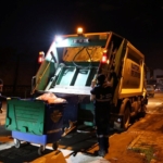 Kartepe’de yeni yıl mesaisi