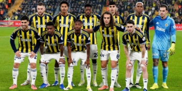 Tedesco’dan Göztepe maçında 4 değişiklik