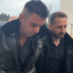 Güllü’nün kızının eski nişanlısı Kervan Eminoğlu adli kontrol talebiyle mahkemeye sevk edildi