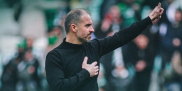 Bursaspor’da teknik direktörlük görevine Mustafa Er getirildi